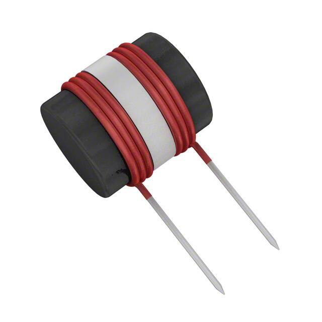 10HC-27 API Delevan Inc.  Inducteurs fixes